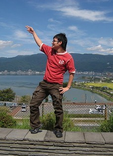 ノリダー伊藤